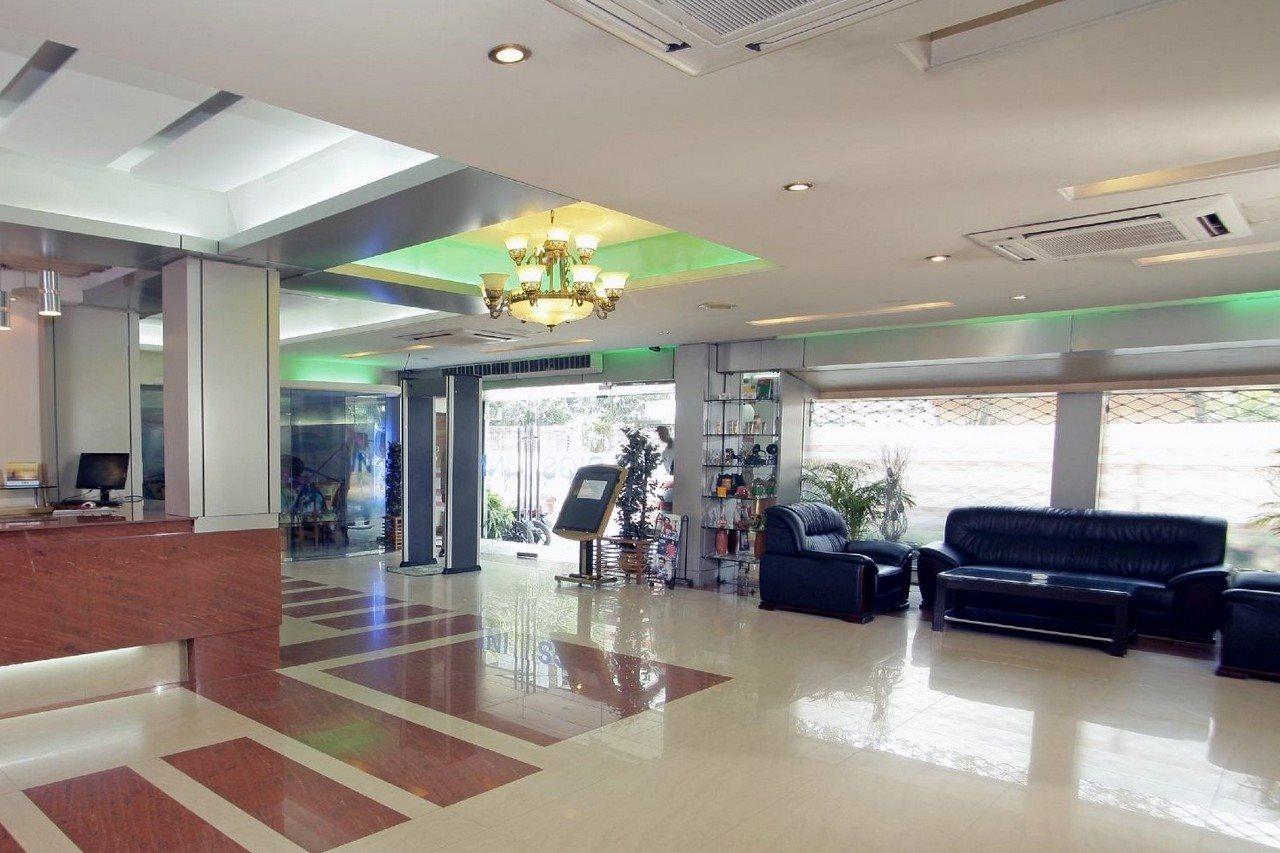 Rigs Inn Daca Exterior foto