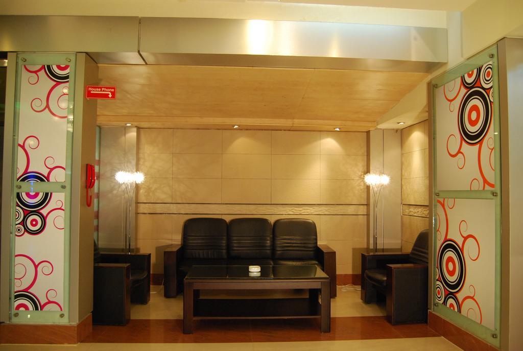 Rigs Inn Daca Exterior foto