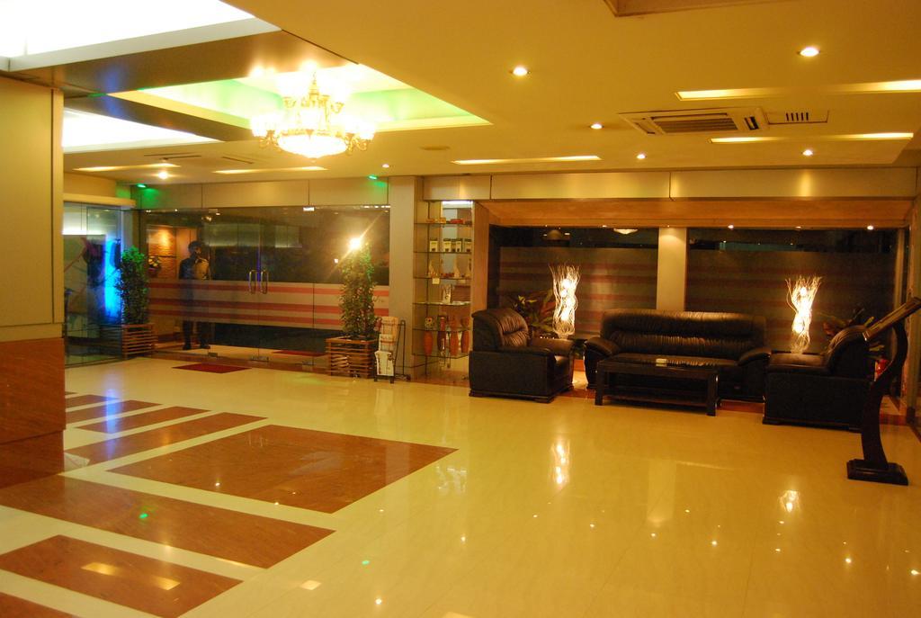 Rigs Inn Daca Exterior foto