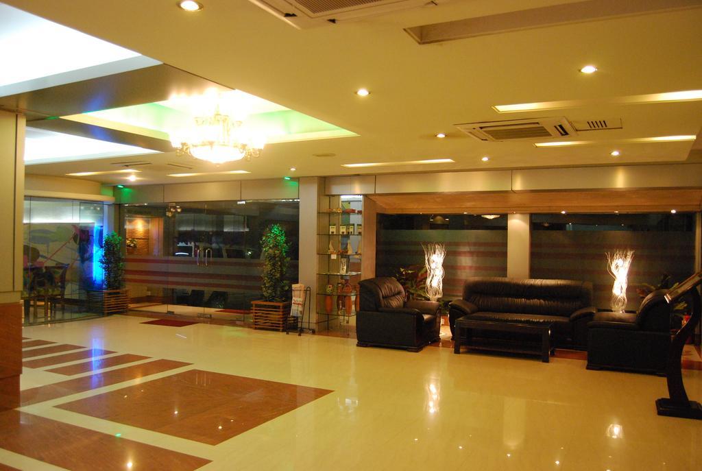 Rigs Inn Daca Exterior foto