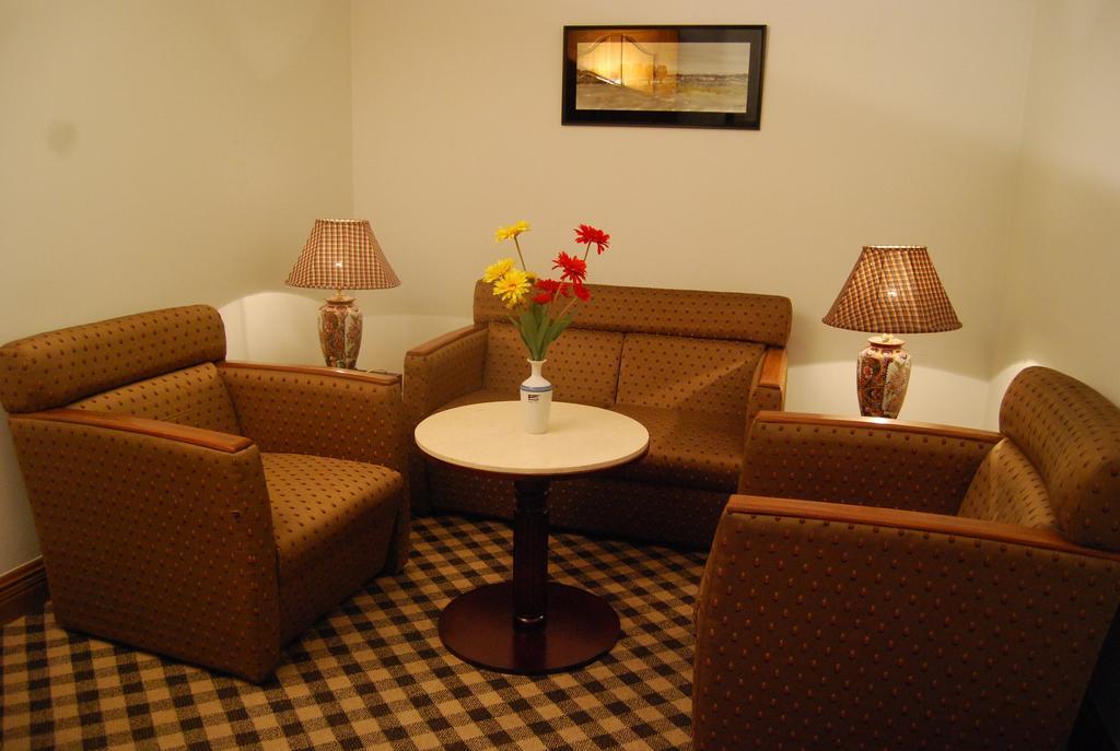 Rigs Inn Daca Exterior foto