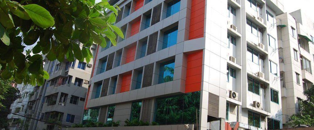 Rigs Inn Daca Exterior foto