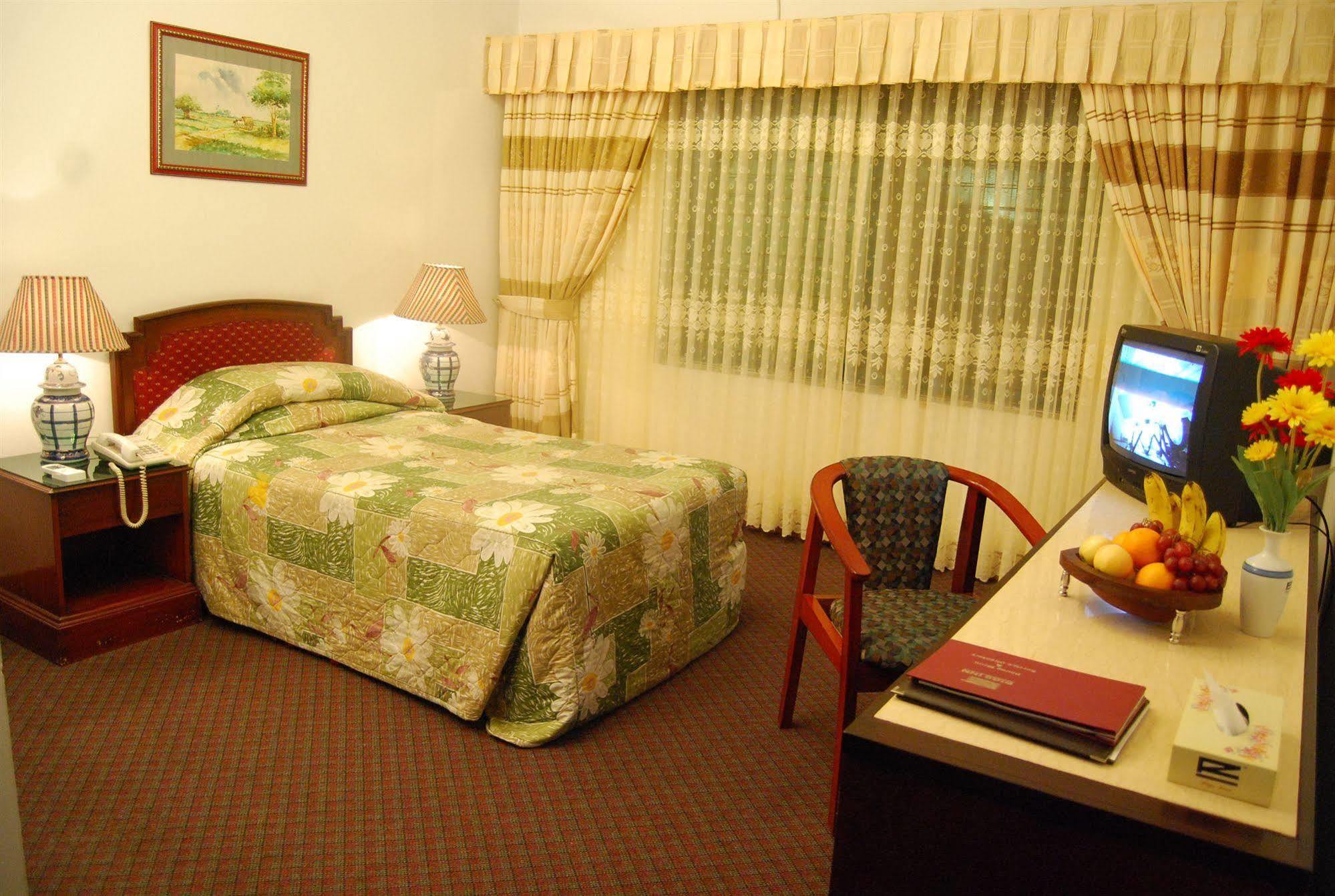 Rigs Inn Daca Exterior foto