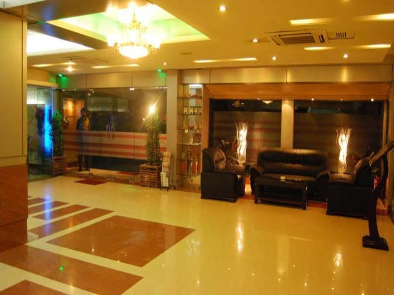 Rigs Inn Daca Exterior foto